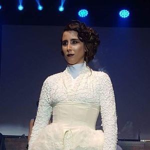 Meet your Posher, Cindy